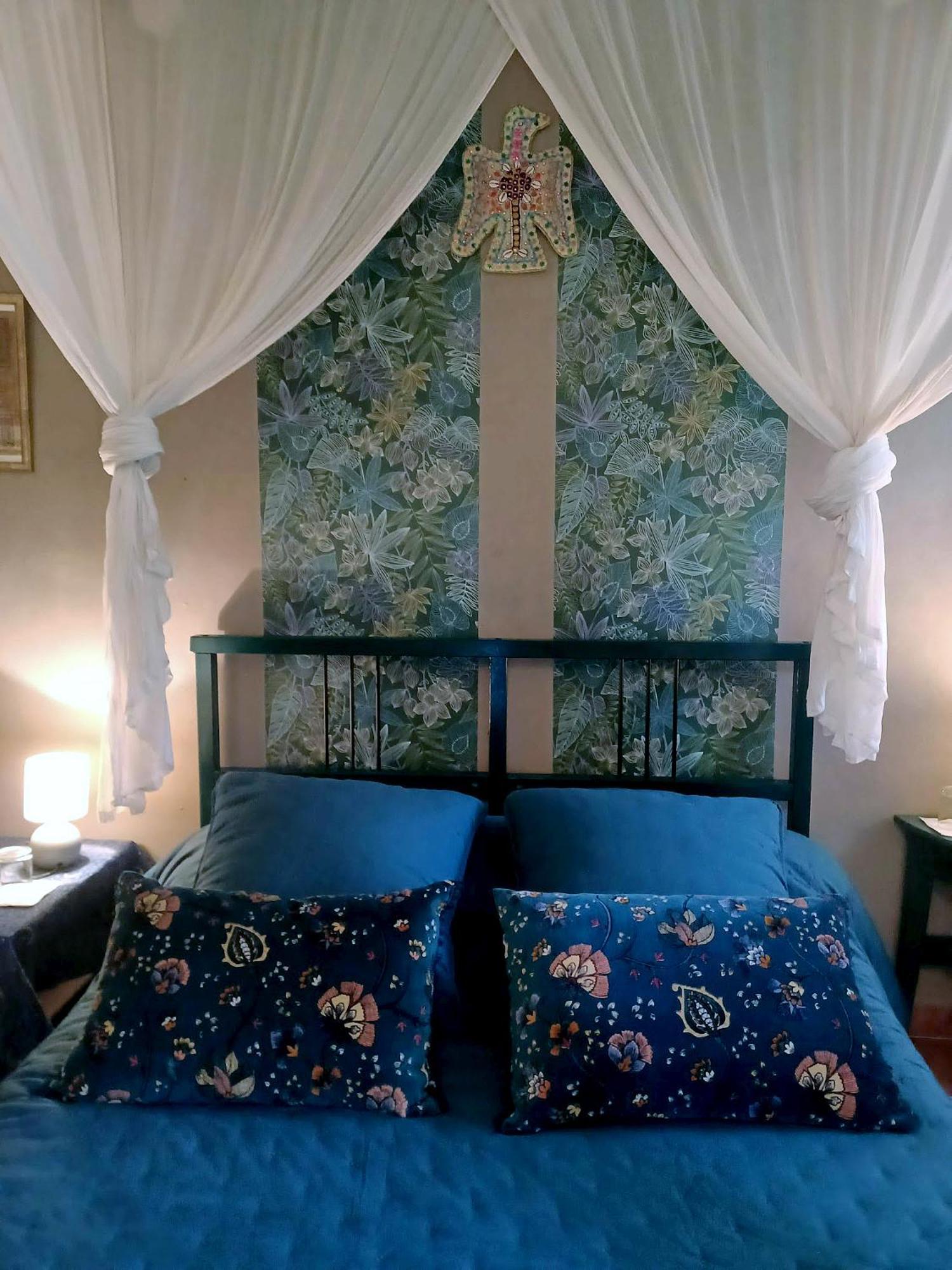 Une Chambre En Provence Correns Exterior foto